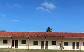 Pousada Bouganville